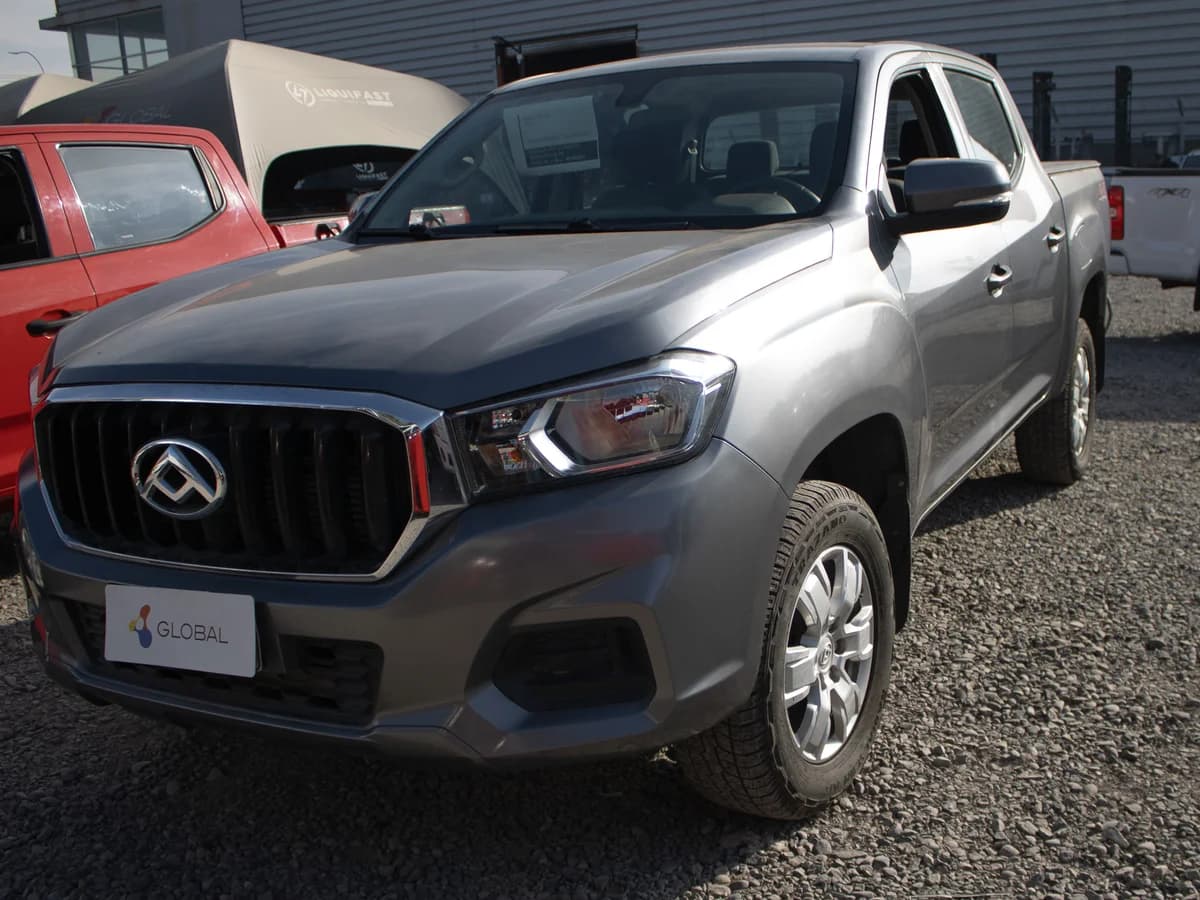 Maxus T60 4x4 2023 - Imagen 4