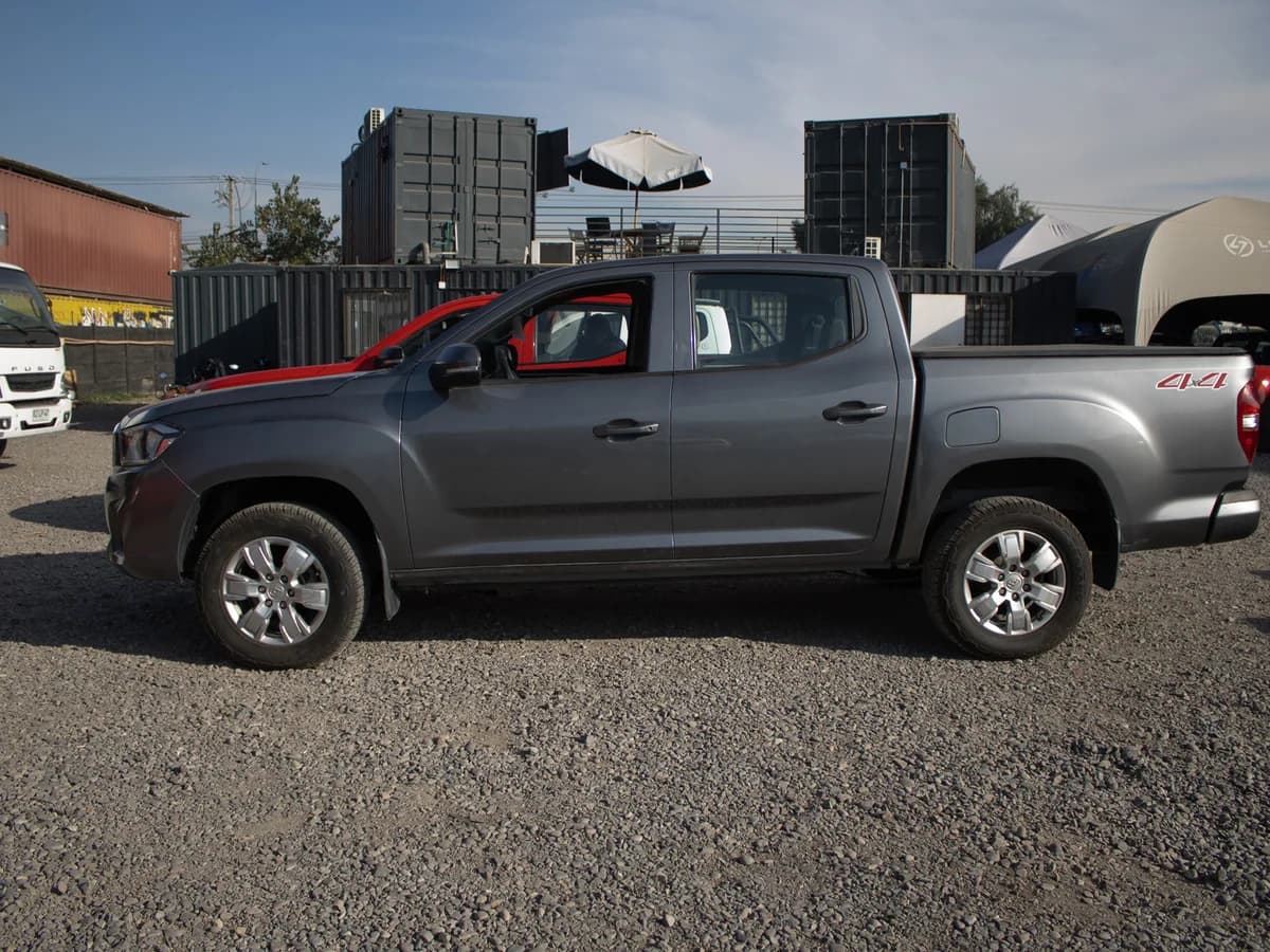 Maxus T60 4x4 2023 - Imagen 5