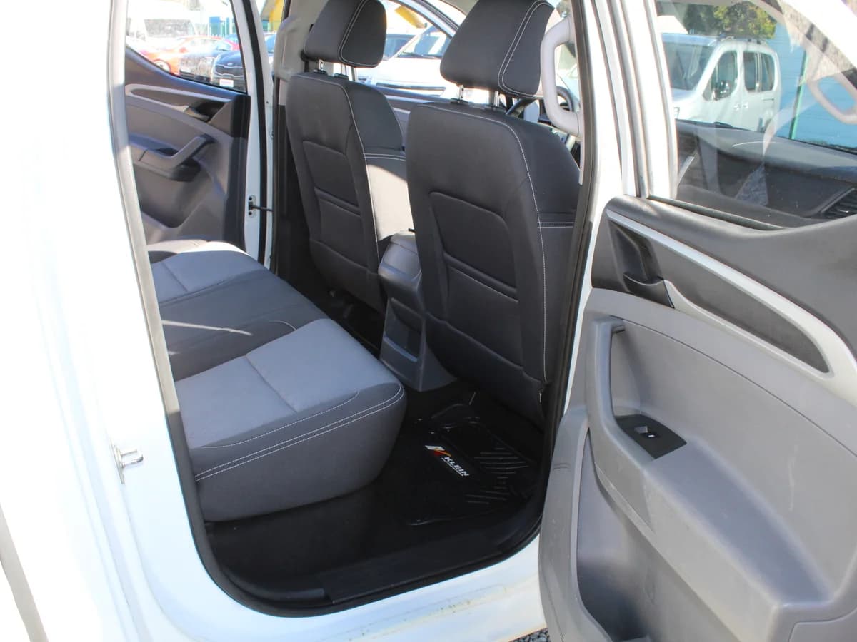 MAXUS T60 DIÉSEL 4X4 2021 - Imagen 10