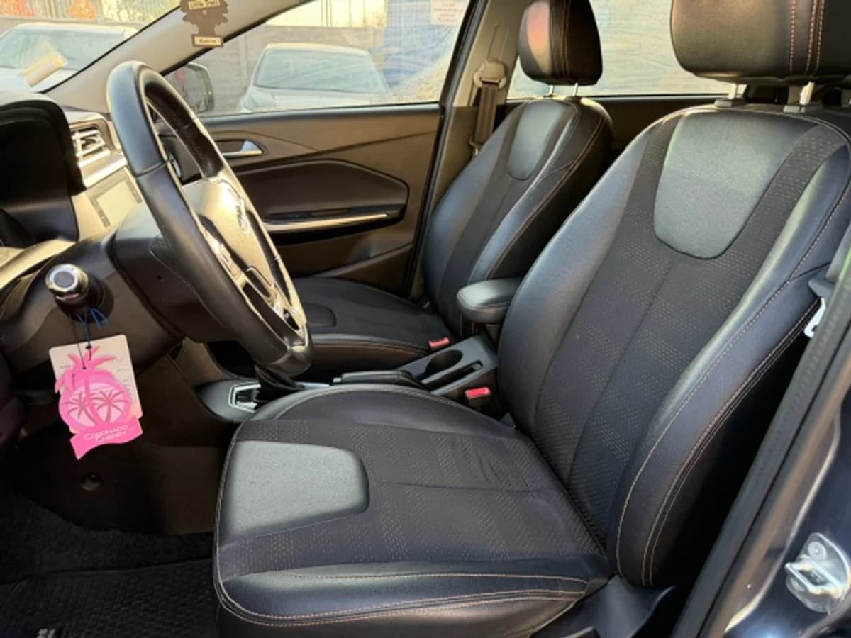 CHERY TIGGO 2 GLS 1.5 GLS 1.5 CVT 2024 - Imagen 8