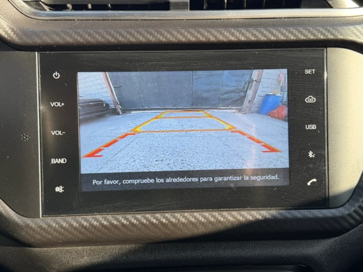 CHERY TIGGO 2 GLS 1.5 GLS 1.5 CVT 2024 - Imagen 10