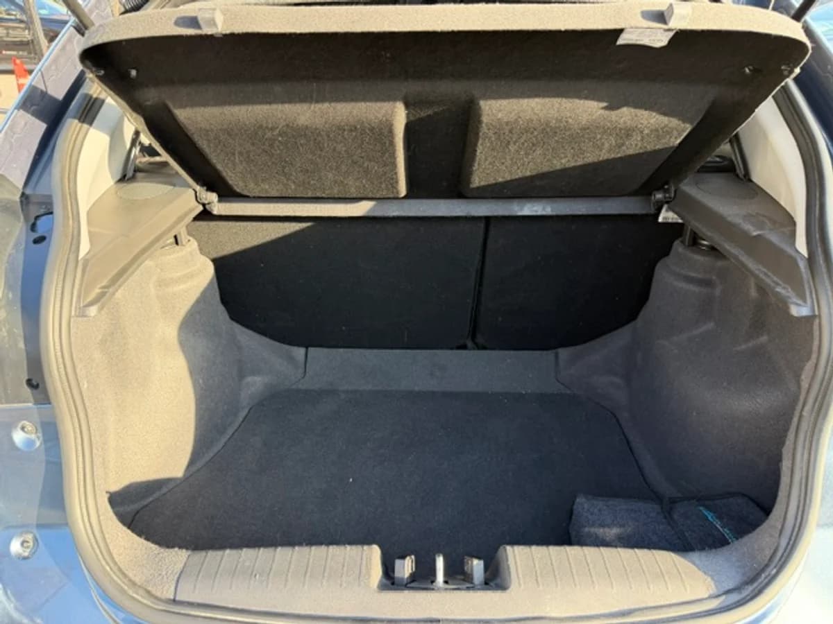 CHERY TIGGO 2 GLS 1.5 GLS 1.5 CVT 2024 - Imagen 14