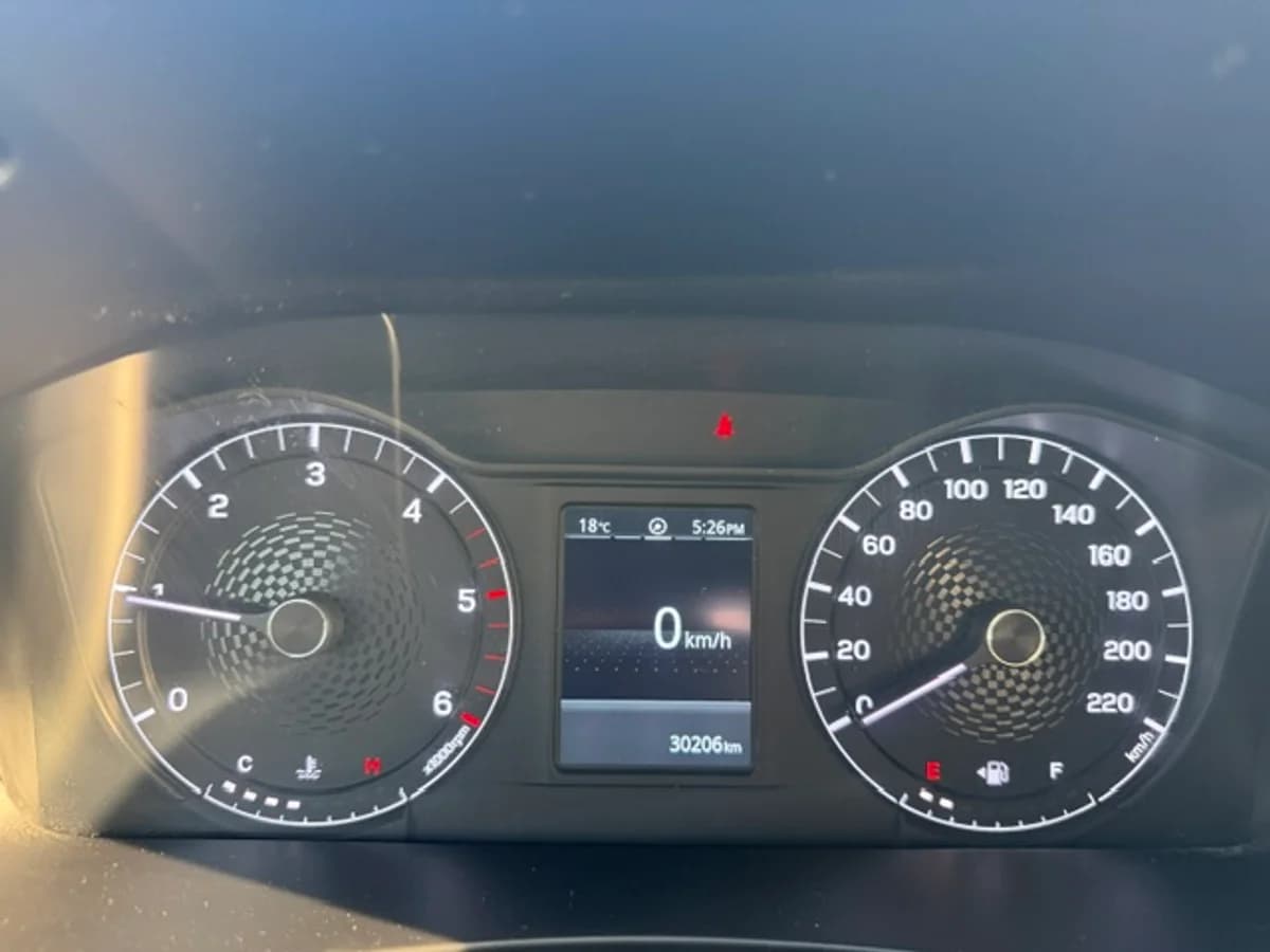 SSANGYONG Musso 2.2 GRAND GLX TD DIESEL 4WD MT6 4P 2024 - Imagen 9