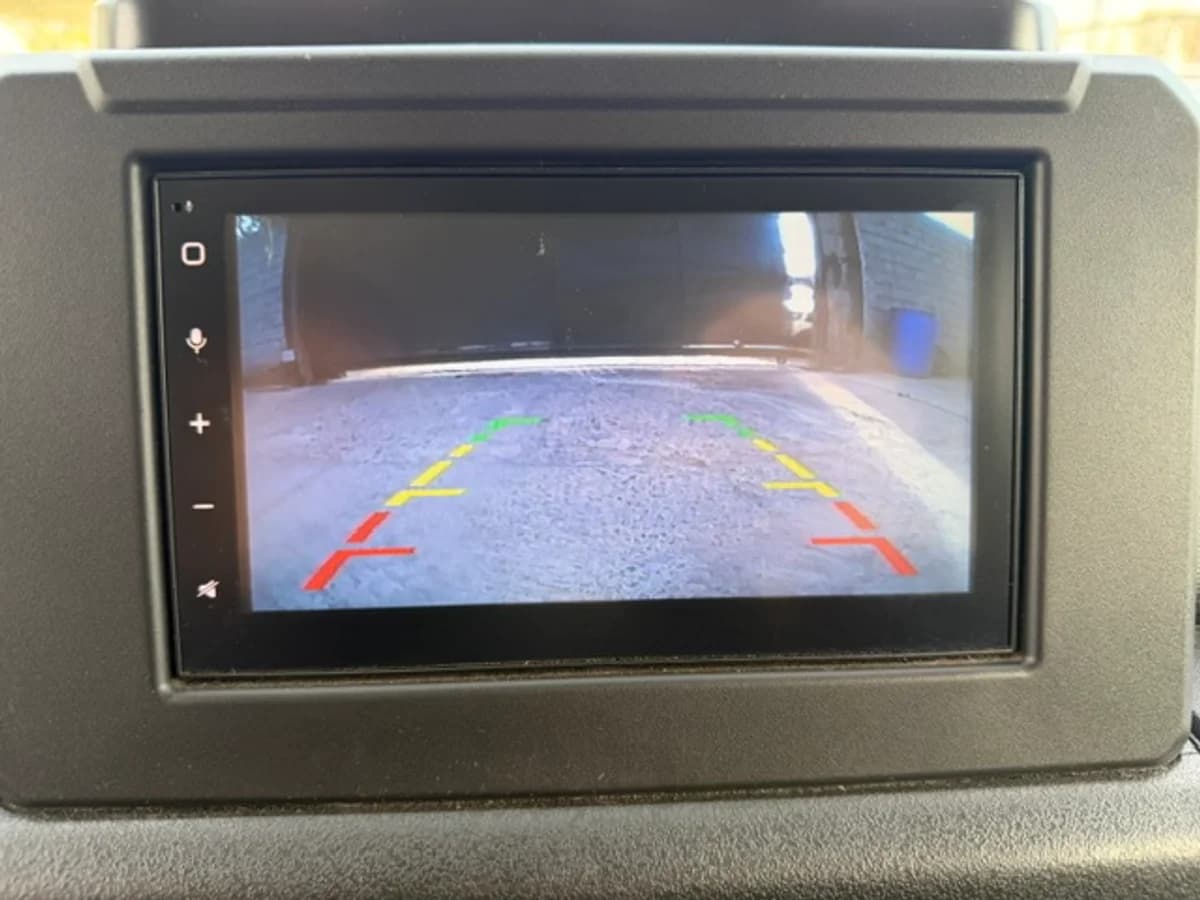 2023 Suzuki Jimny 1.5 Auto GL 4WD - Imagen 10
