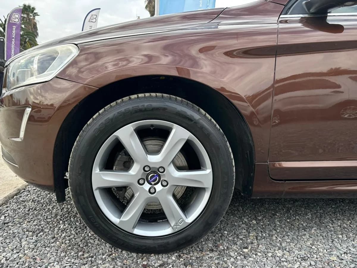 VOLVO XC60 2.0 T5 PLUS AUT LIMITED 2015 - Imagen 7