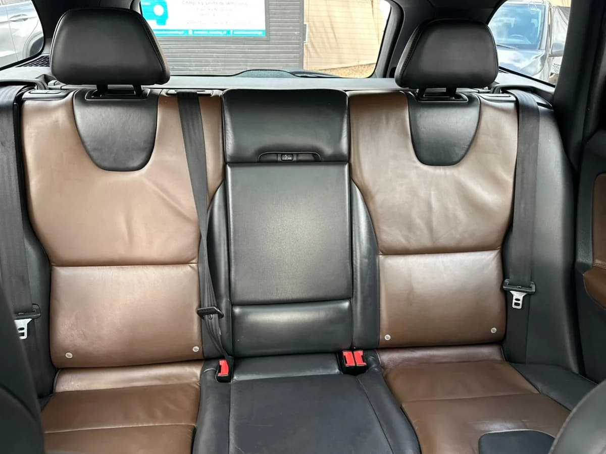 VOLVO XC60 2.0 T5 PLUS AUT LIMITED 2015 - Imagen 8
