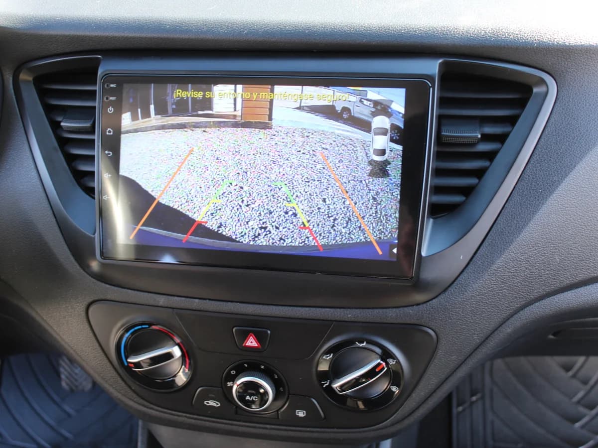 HYUNDAI ACCENT HCI FULL 2023 - Imagen 8