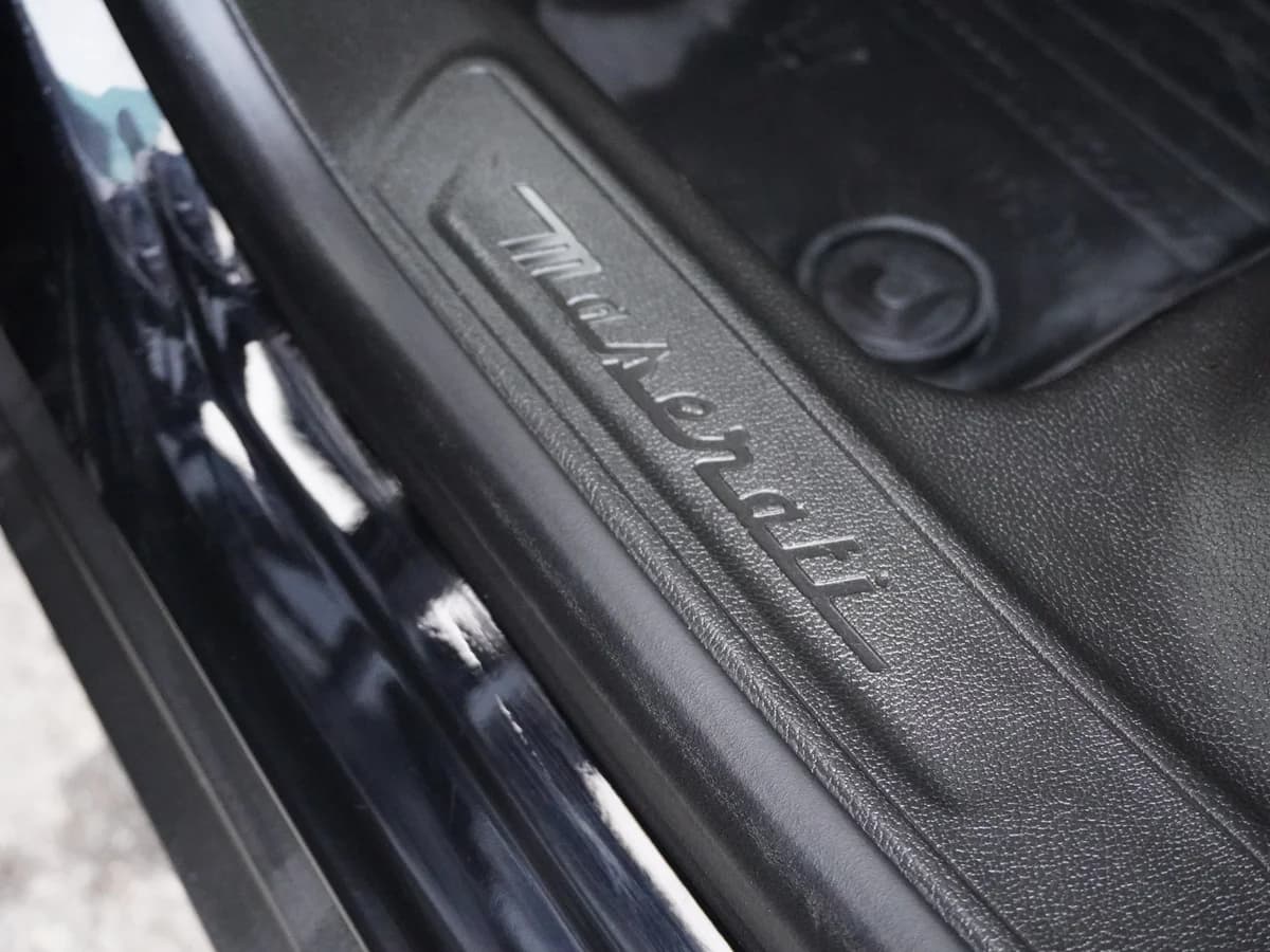 Maserati Levante 4x4 3.0 año 2019 - Imagen 23