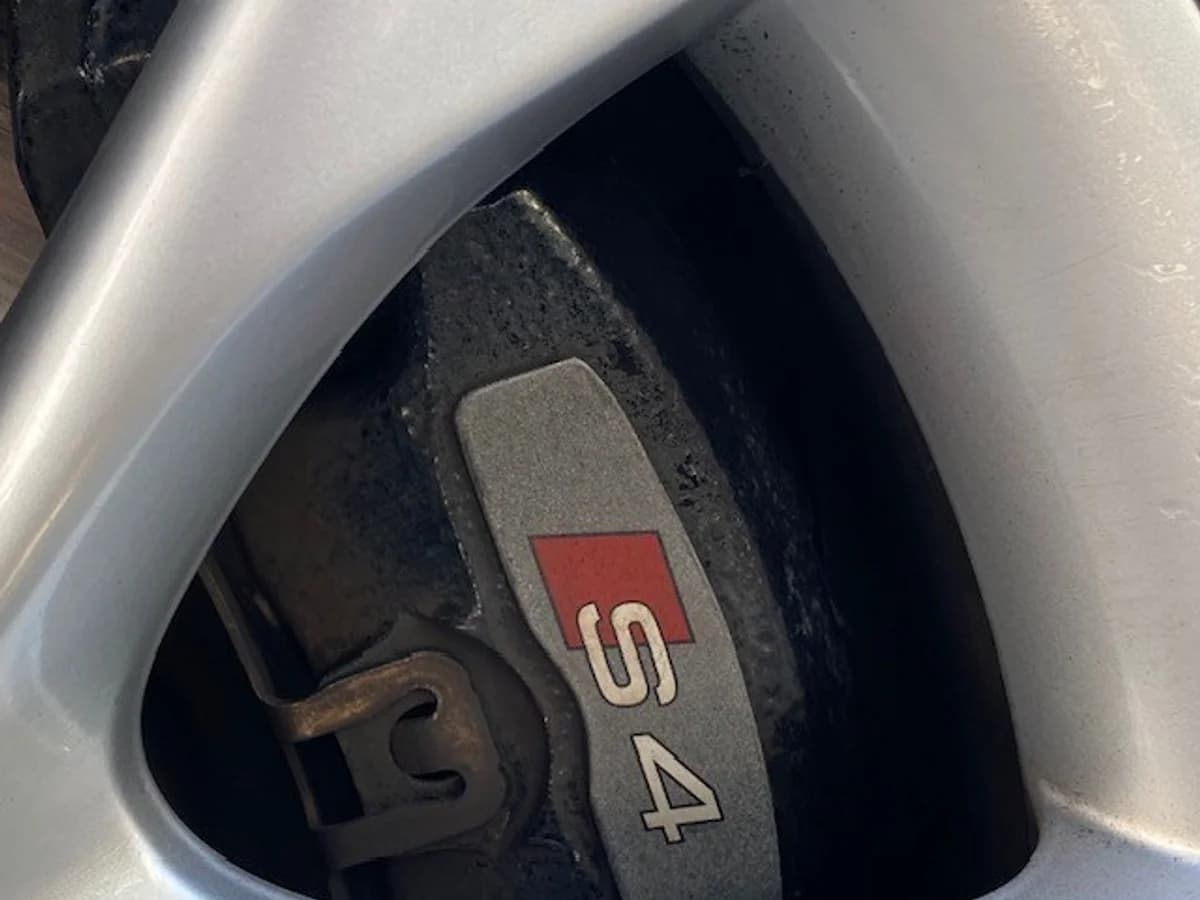 AUDI S4 TFSI 3.0 V6 Turbo 2012 - Imagen 11