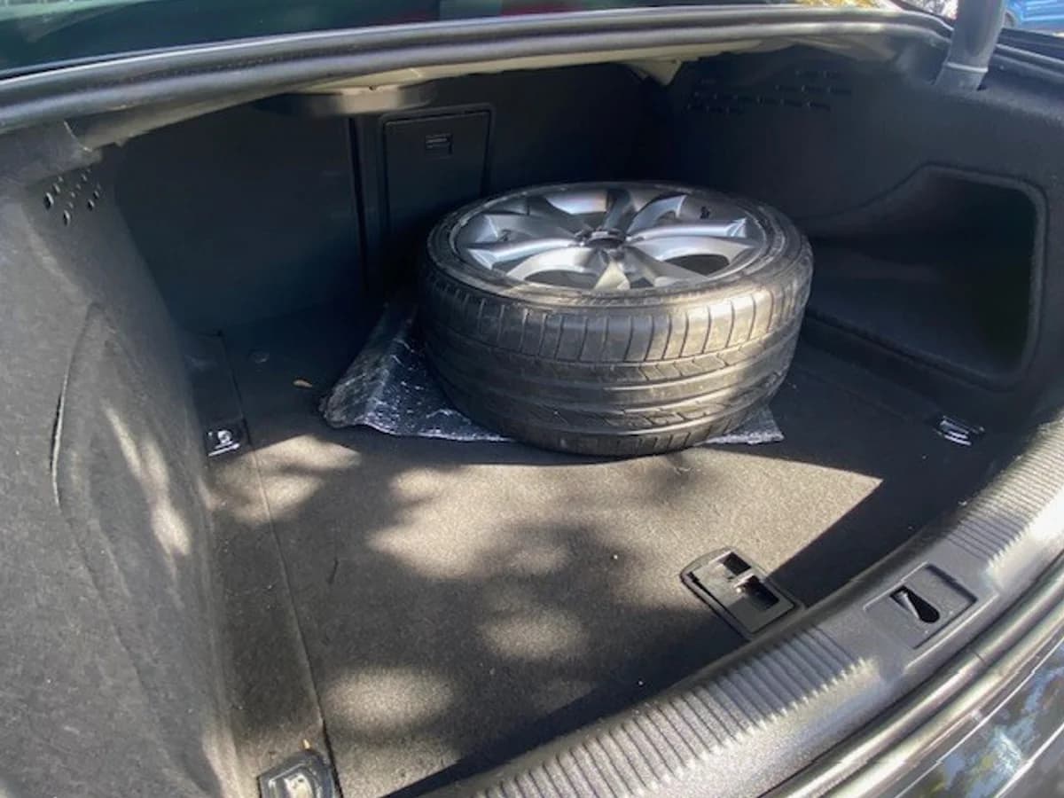 AUDI S4 TFSI 3.0 V6 Turbo 2012 - Imagen 18