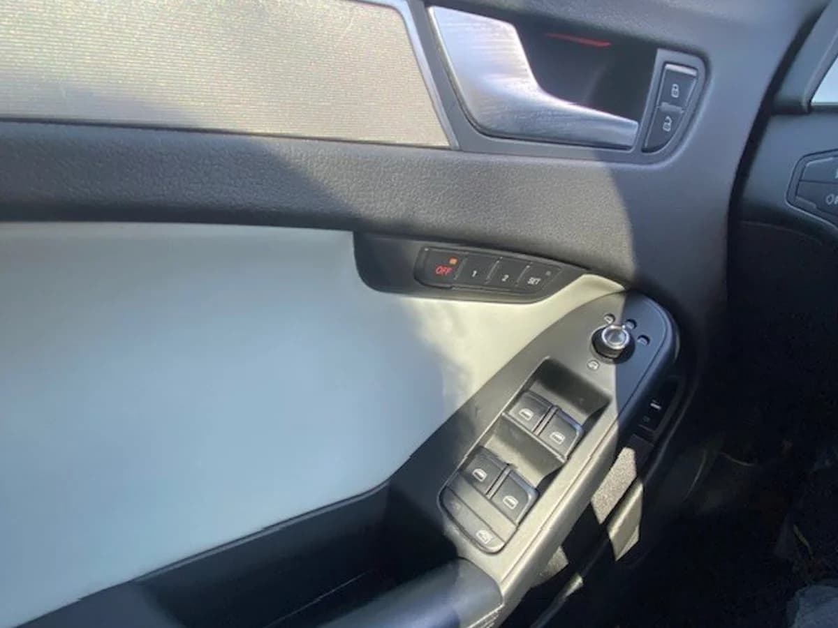 AUDI S4 TFSI 3.0 V6 Turbo 2012 - Imagen 27