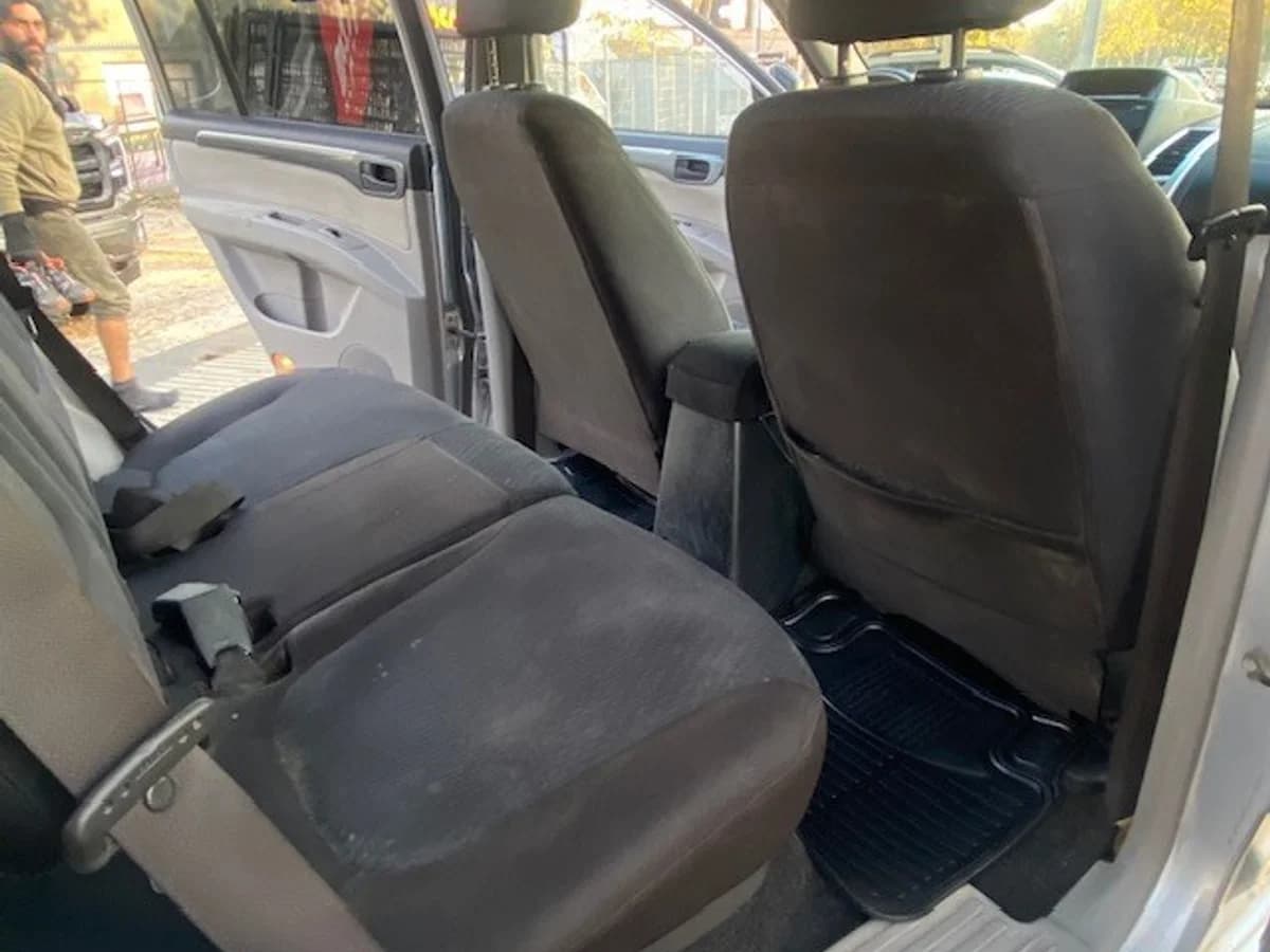 MITSUBISHI MONTERO SPORT 2.5 Diesel 2016 - Imagen 10