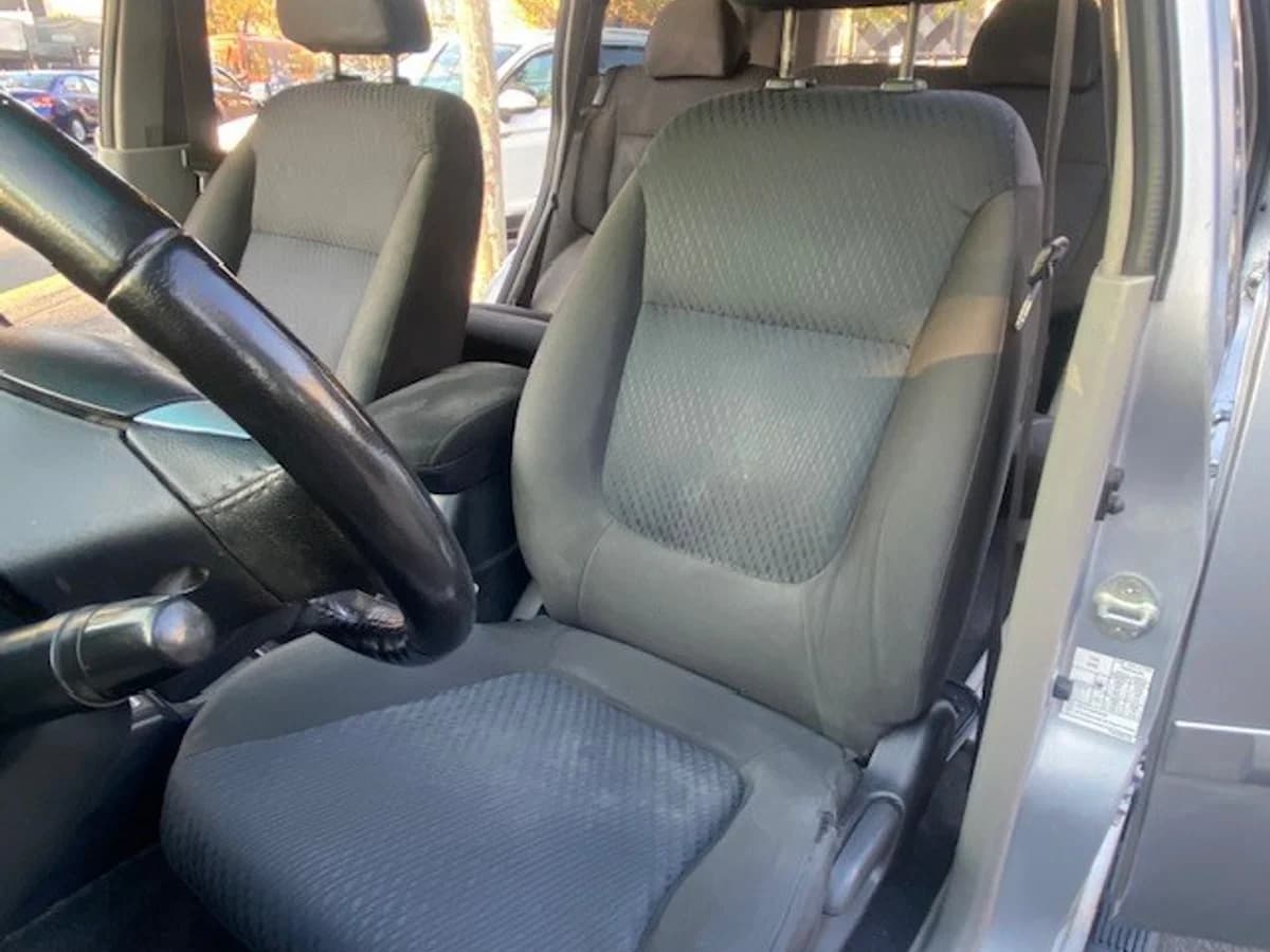 MITSUBISHI MONTERO SPORT 2.5 Diesel 2016 - Imagen 18