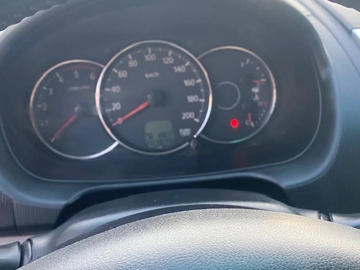MITSUBISHI MONTERO SPORT 2.5 Diesel 2016 - Imagen 21