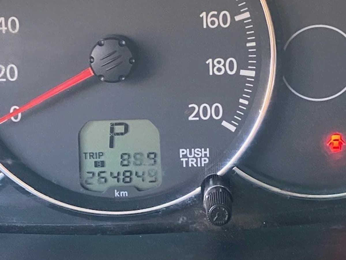 MITSUBISHI MONTERO SPORT 2.5 Diesel 2016 - Imagen 19