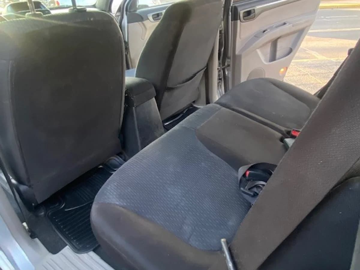 MITSUBISHI MONTERO SPORT 2.5 Diesel 2016 - Imagen 13
