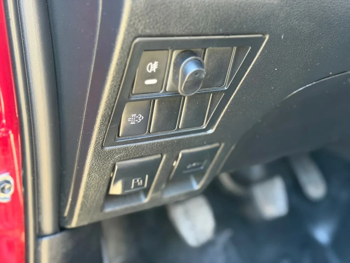 Toyota Hilux DX 2.4 4X4 2021 - Imagen 4