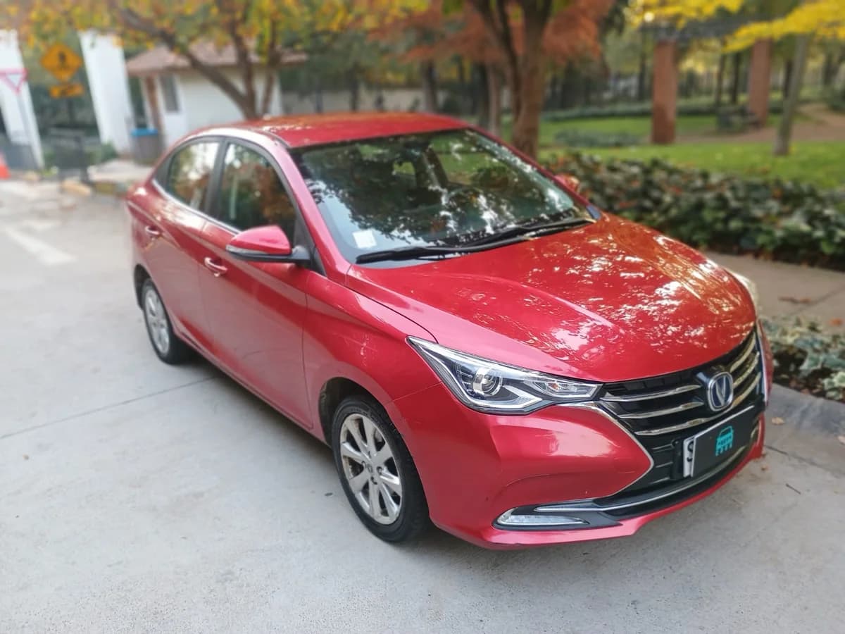 Alsvin 1.4 Luxury - Imagen 1