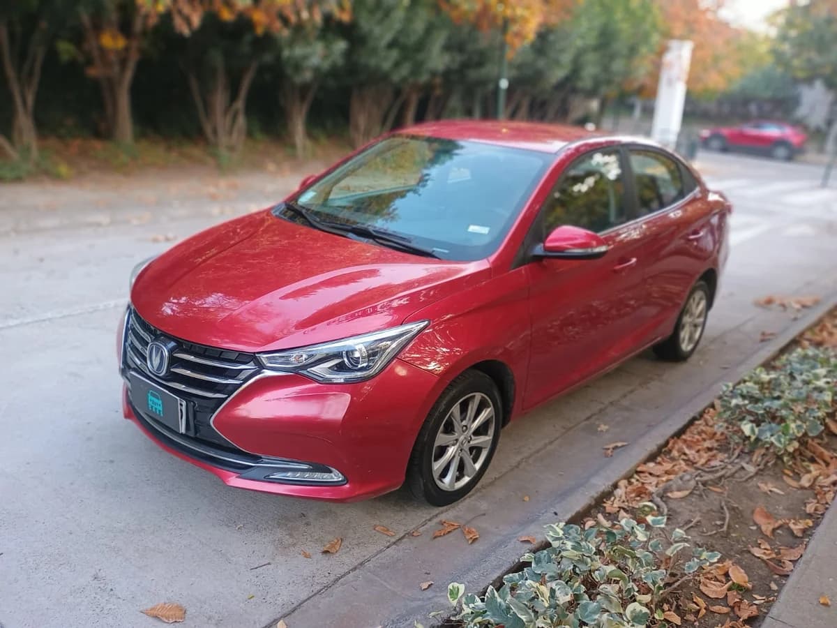 Alsvin 1.4 Luxury - Imagen 3