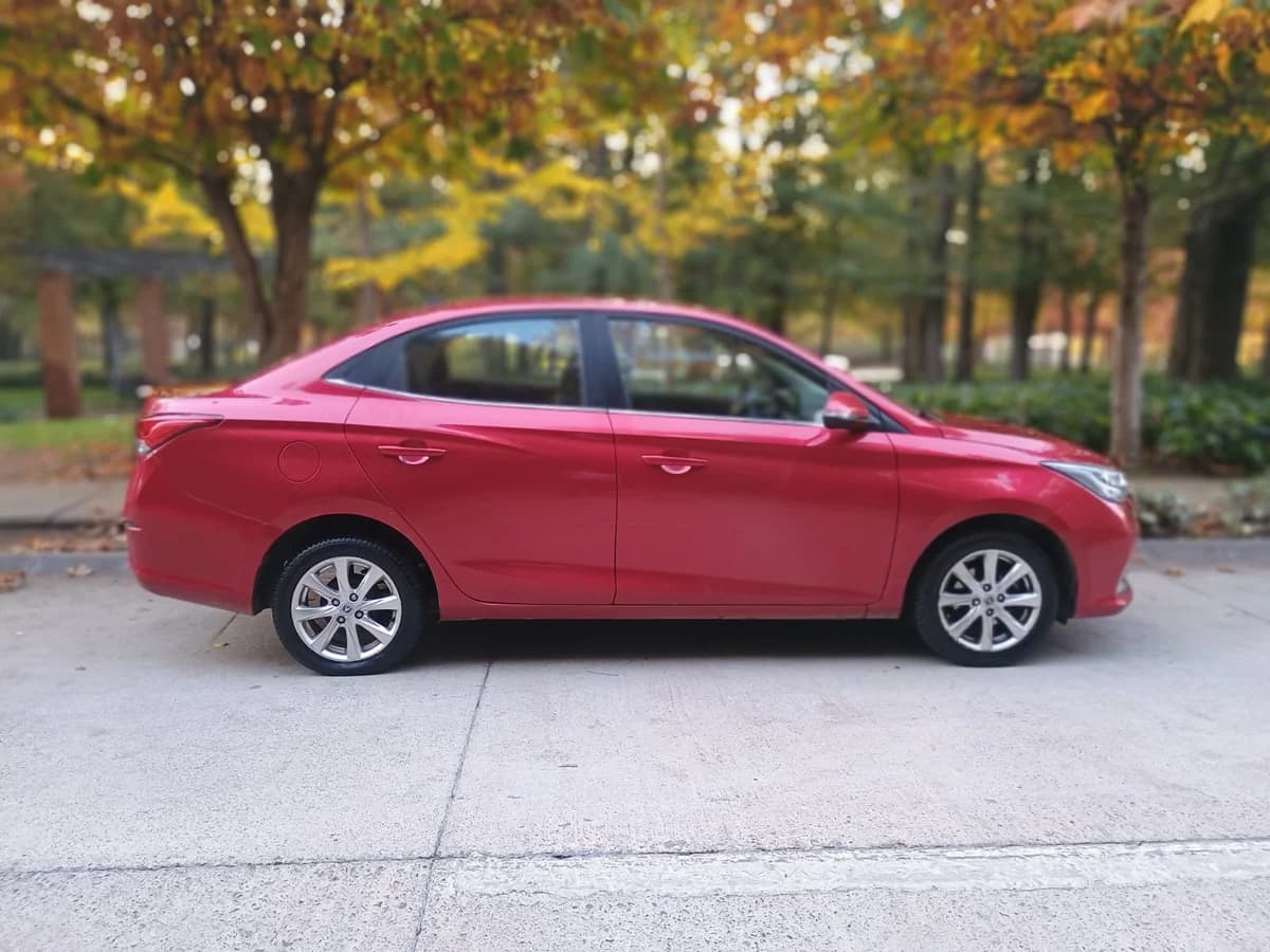 Alsvin 1.4 Luxury - Imagen 7