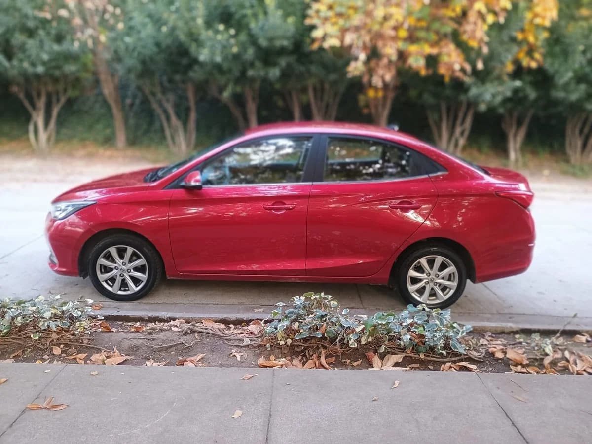 Alsvin 1.4 Luxury - Imagen 9