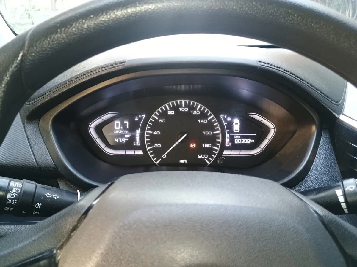 Alsvin 1.4 Luxury - Imagen 10