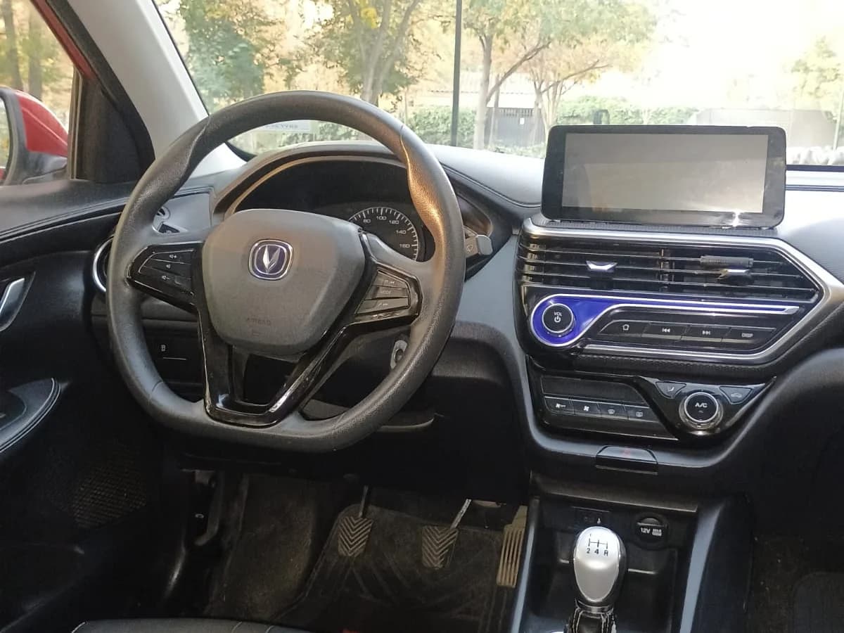 Alsvin 1.4 Luxury - Imagen 11