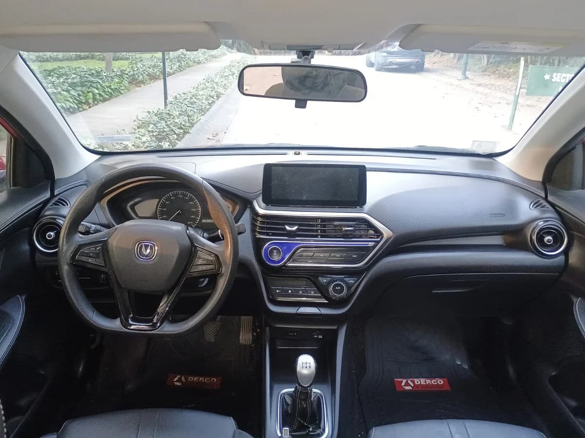 Alsvin 1.4 Luxury - Imagen 12