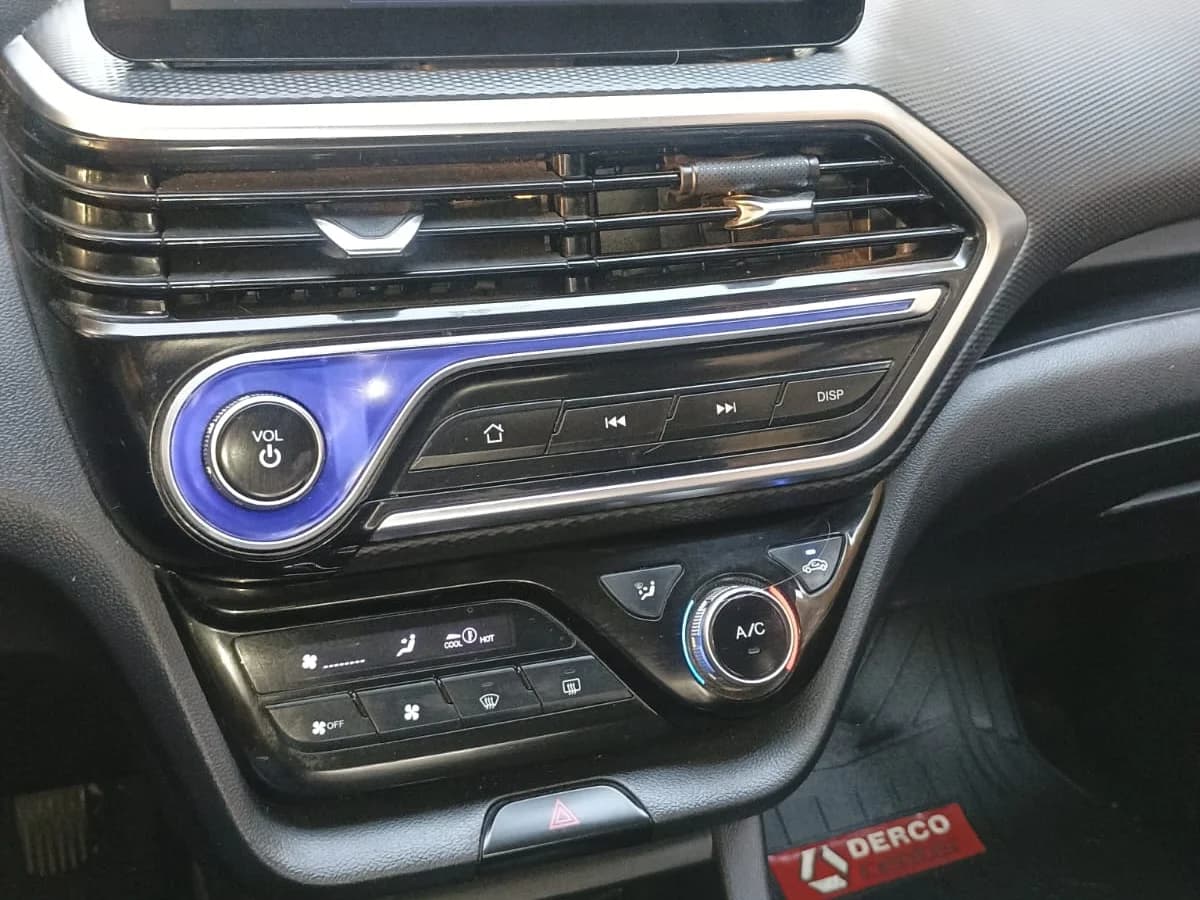 Alsvin 1.4 Luxury - Imagen 13