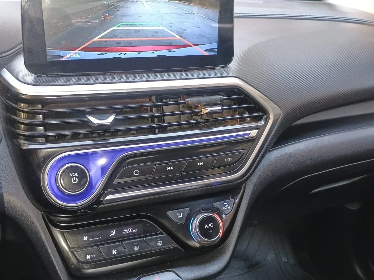 Alsvin 1.4 Luxury - Imagen 14