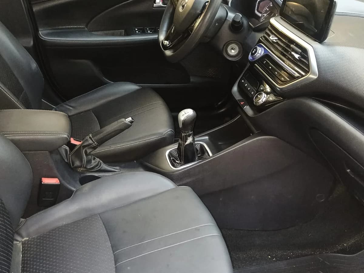 Alsvin 1.4 Luxury - Imagen 16
