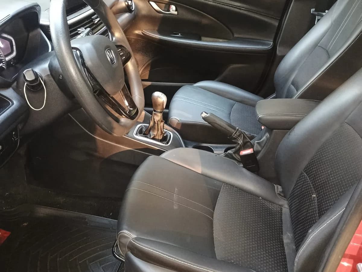 Alsvin 1.4 Luxury - Imagen 17