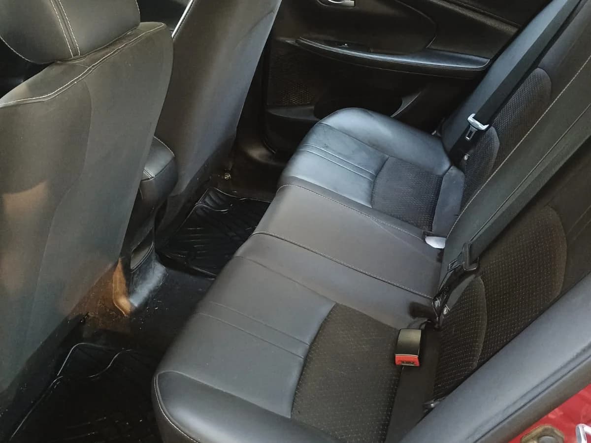 Alsvin 1.4 Luxury - Imagen 18