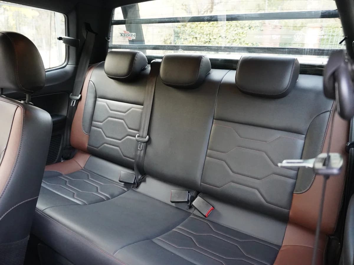 Volkswagen Saveiro 1.6 Cross. Año 2024 - Imagen 16
