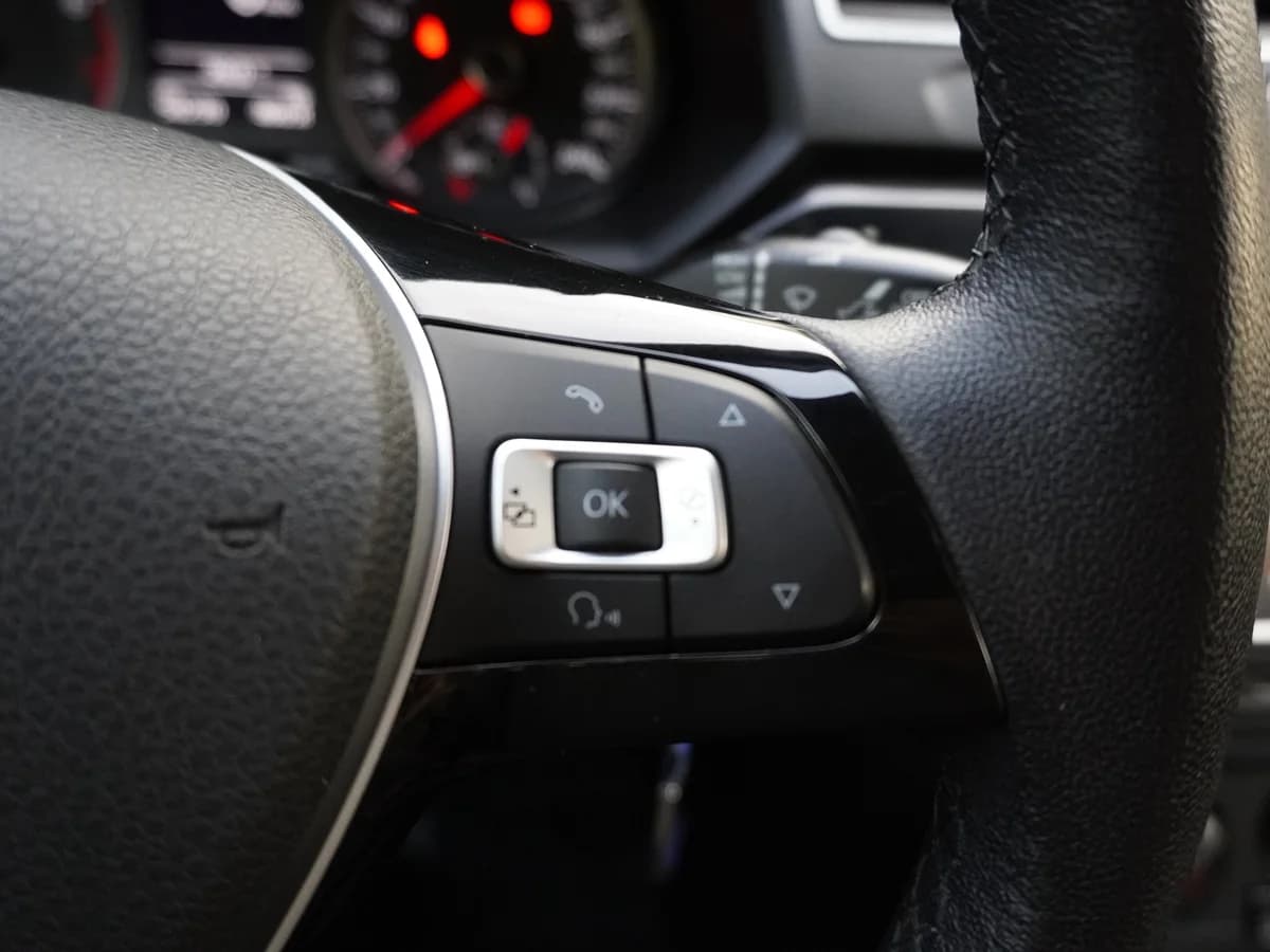 Volkswagen Saveiro 1.6 Cross. Año 2024 - Imagen 23