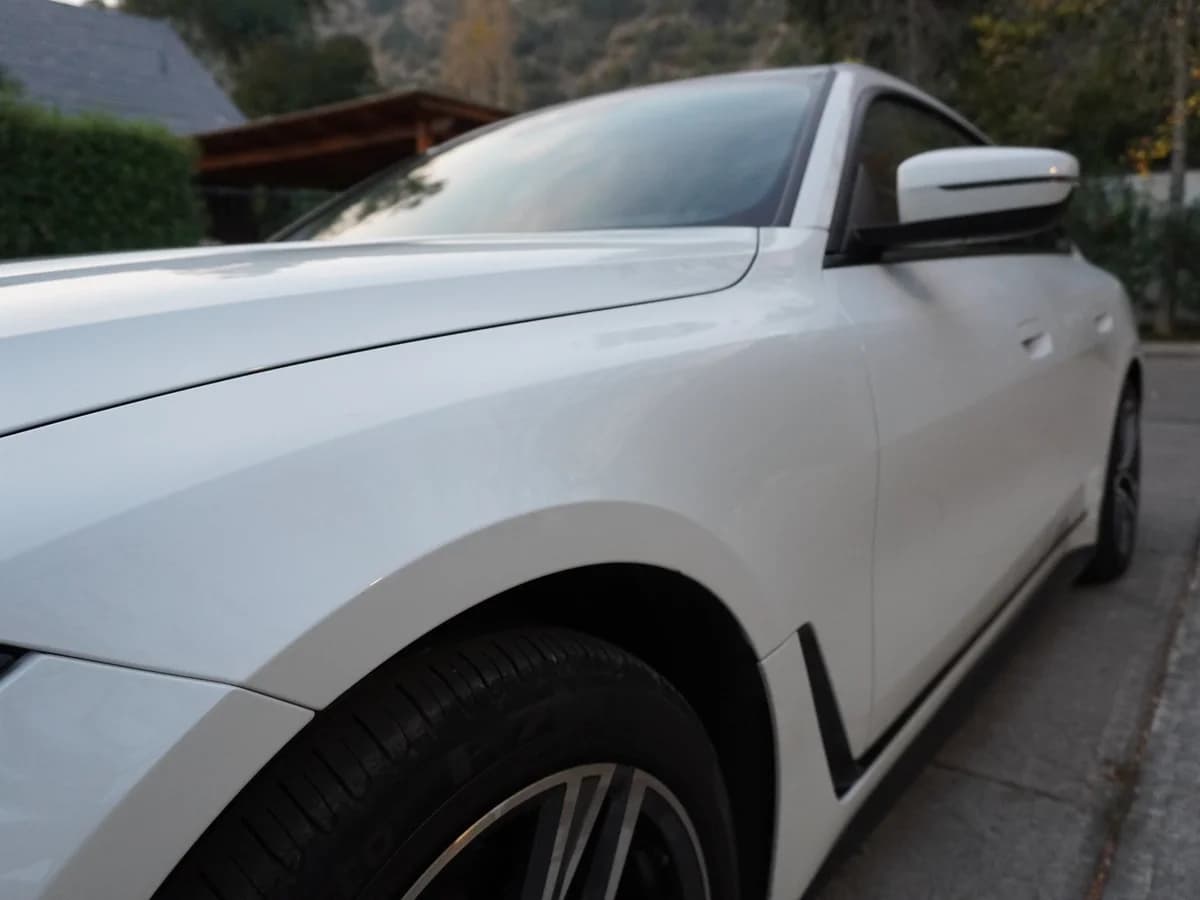 BMW 420 Grand Coupe 2.0 Año 2023 - Imagen 11