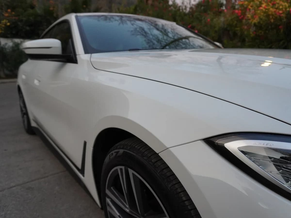 BMW 420 Grand Coupe 2.0 Año 2023 - Imagen 12