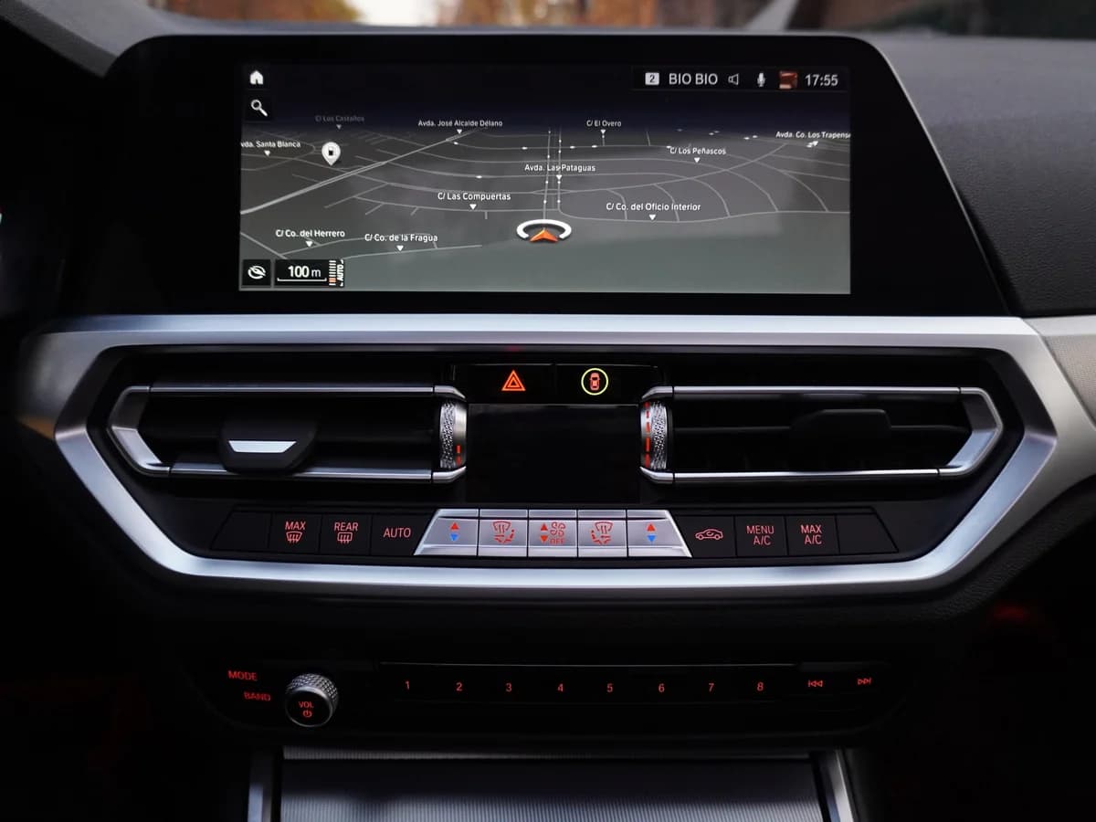 BMW 420 Grand Coupe 2.0 Año 2023 - Imagen 16
