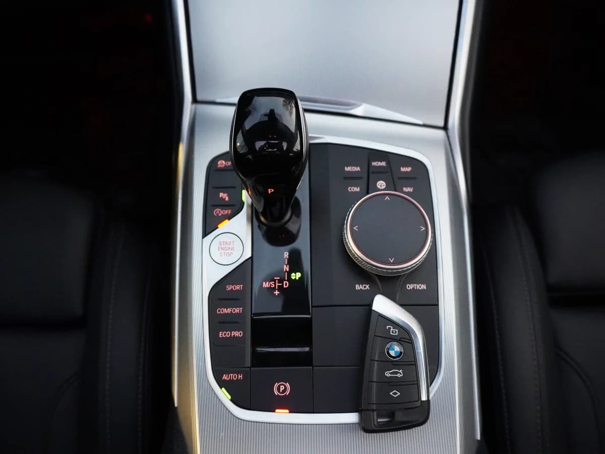 BMW 420 Grand Coupe 2.0 Año 2023 - Imagen 17