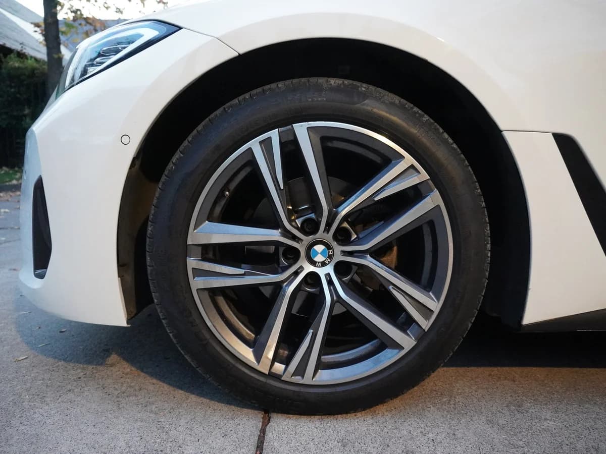 BMW 420 Grand Coupe 2.0 Año 2023 - Imagen 26