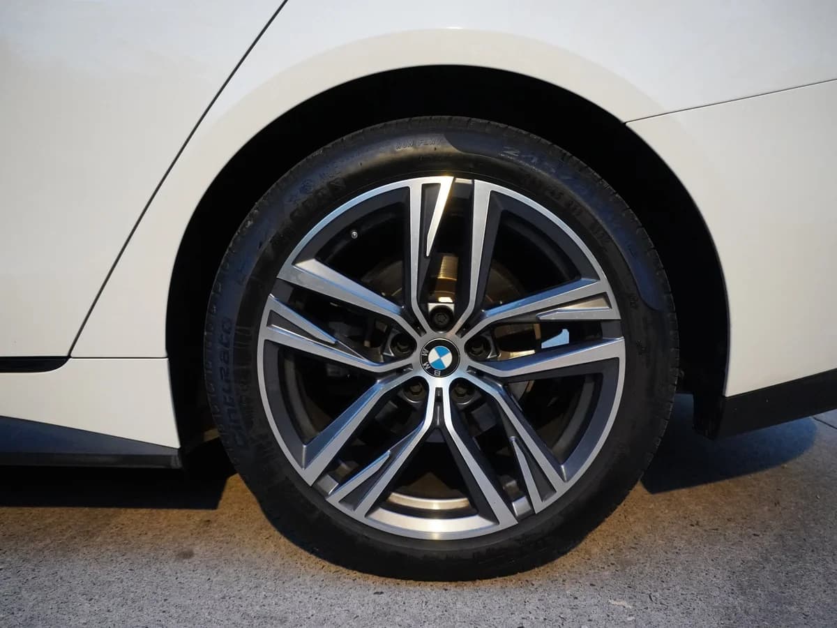 BMW 420 Grand Coupe 2.0 Año 2023 - Imagen 27