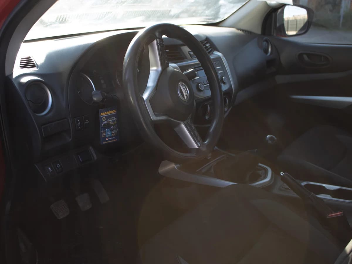 Nissan Navara 4x2 2021 - Imagen 7