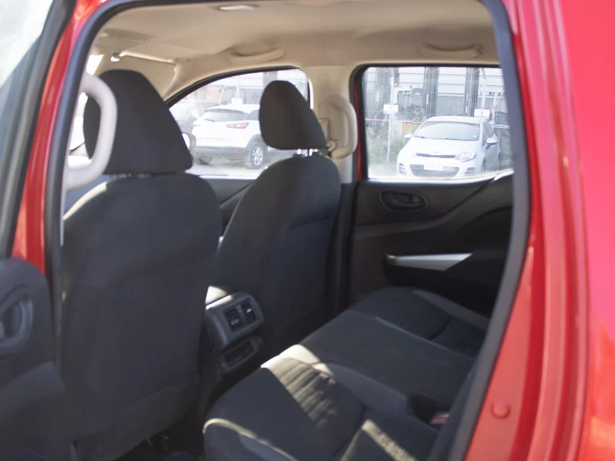 Nissan Navara 4x2 2021 - Imagen 8