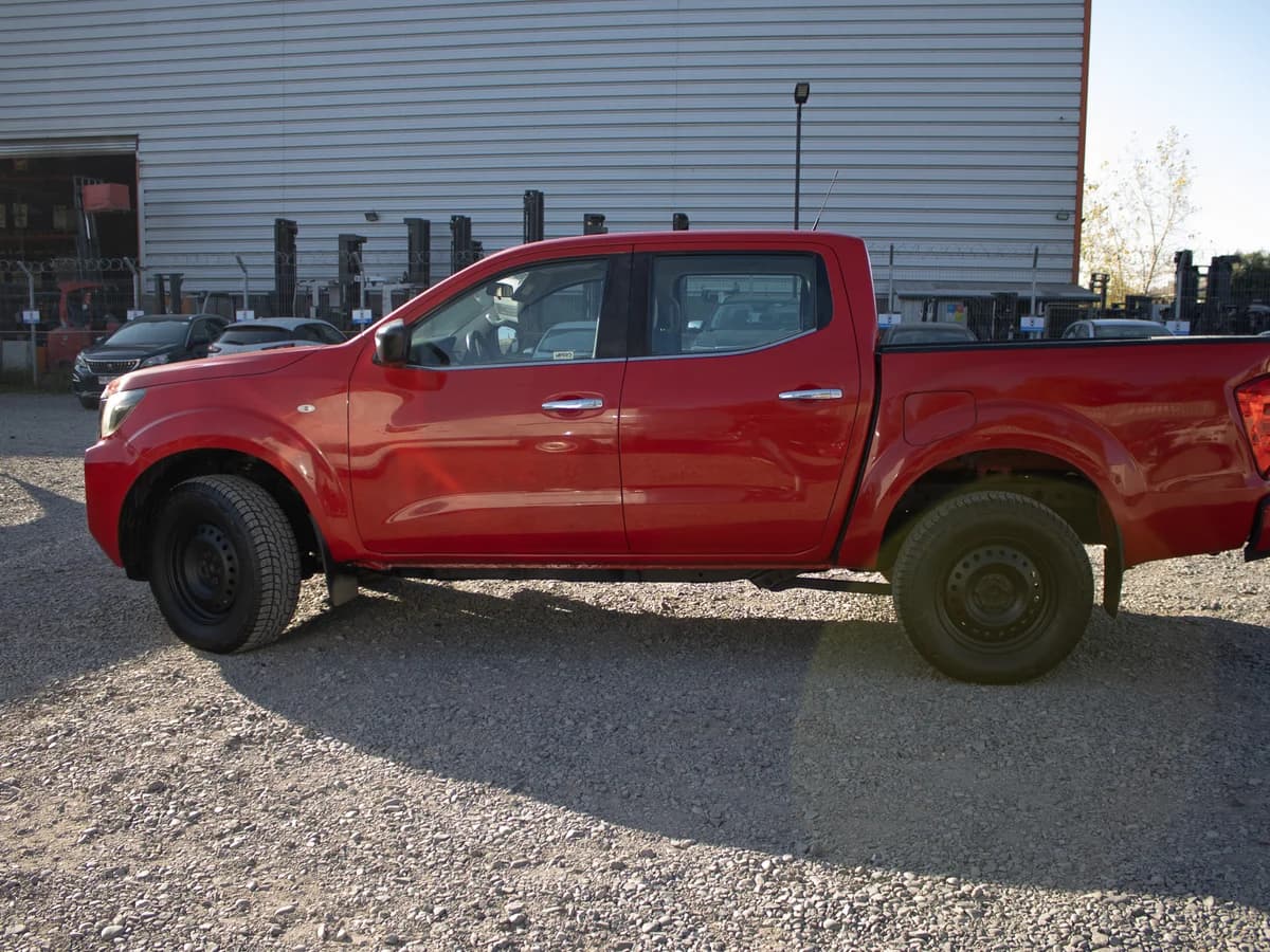 Nissan Navara 4x2 2021 - Imagen 9