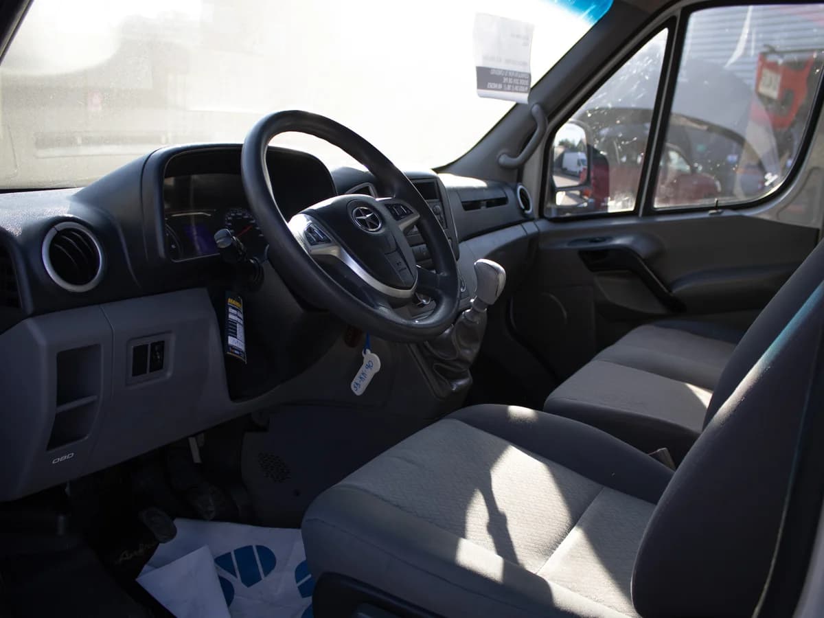 Jac Sunray 2022 - Imagen 4