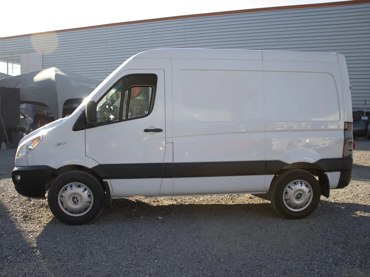 Jac Sunray 2022 - Imagen 5