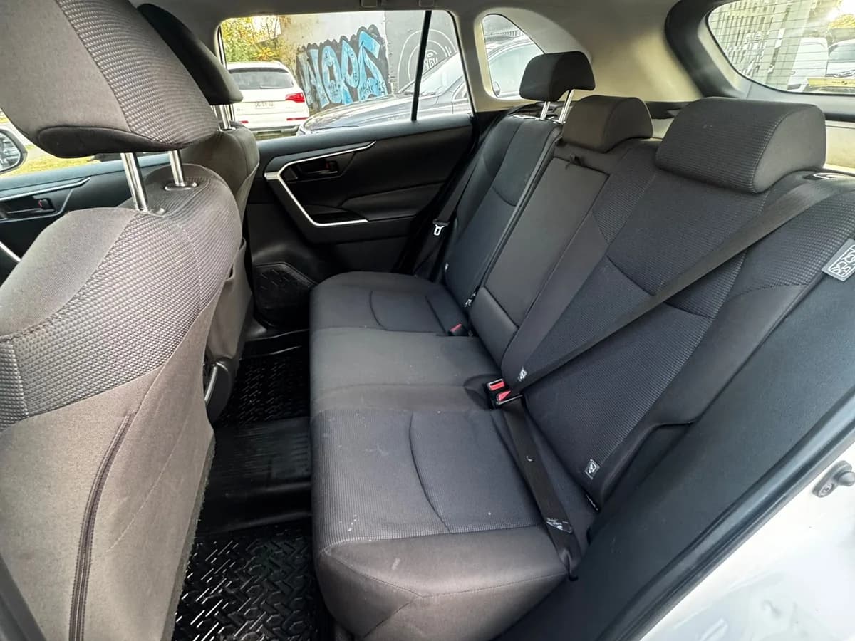 TOYOTA RAV 2.0 TM 4X2 - Imagen 14