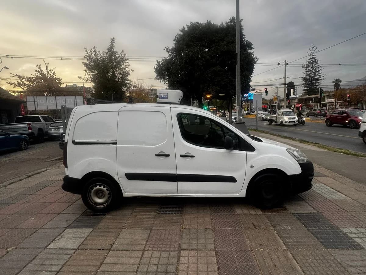 BERLINGO L HDI 92 - Imagen 2