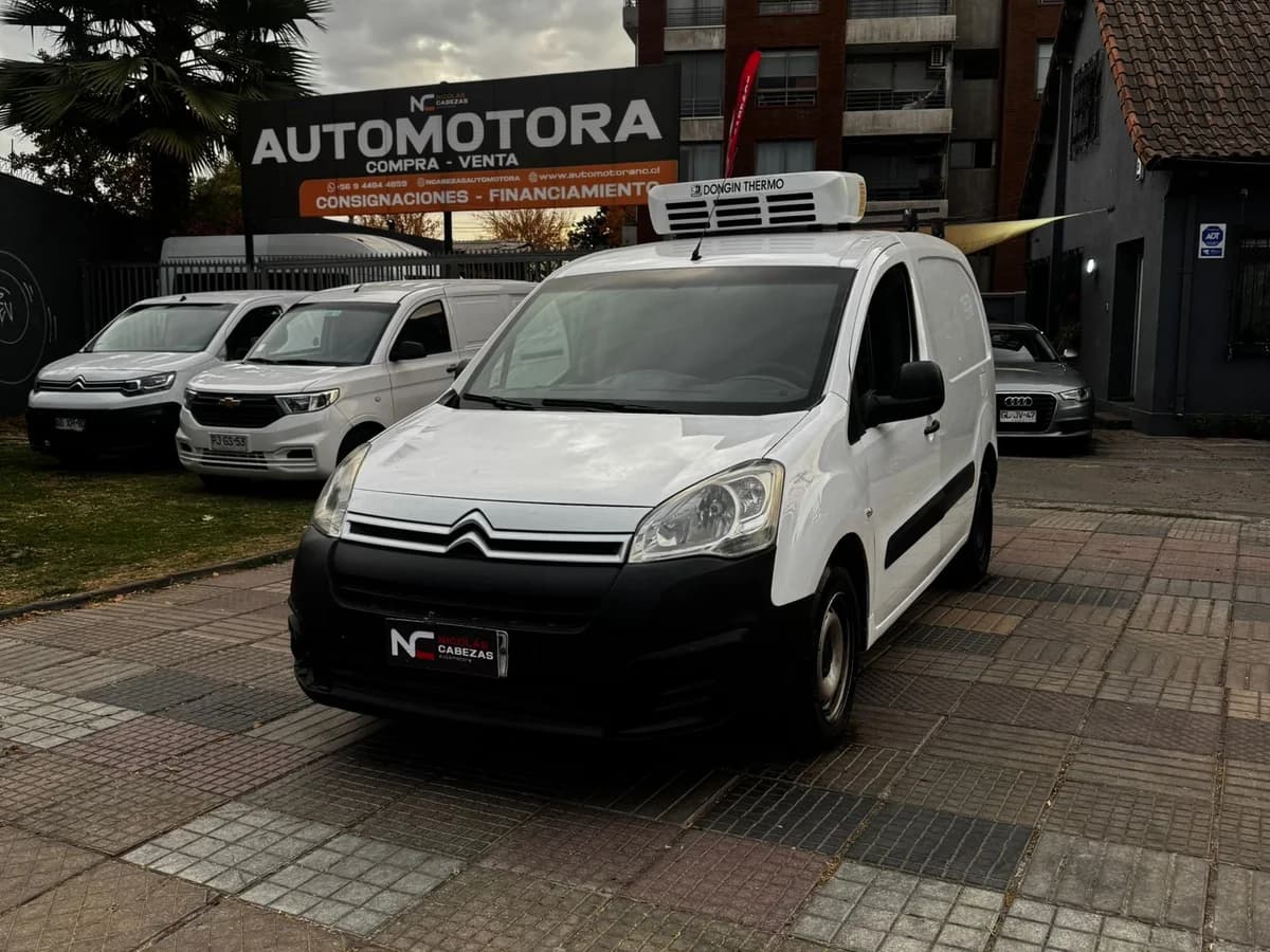 BERLINGO L HDI 92 - Imagen 3