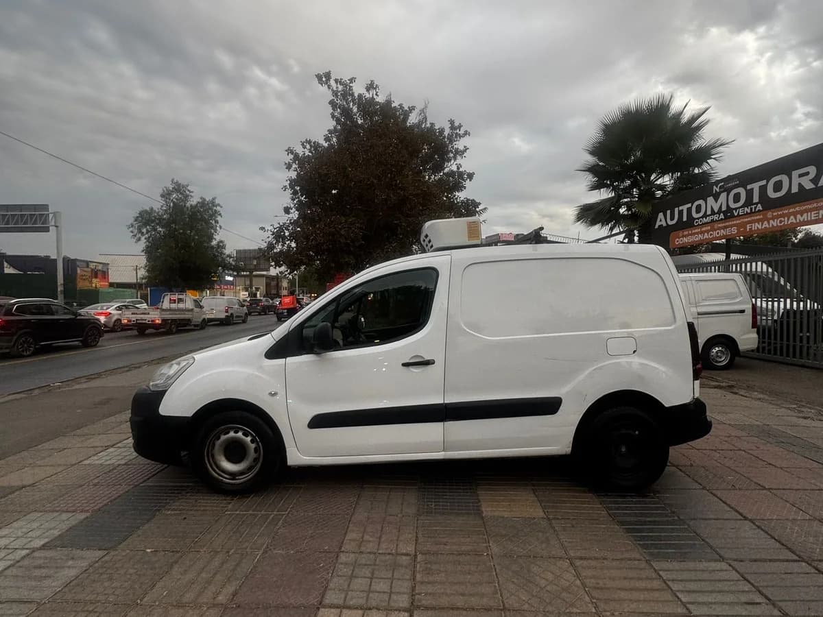 BERLINGO L HDI 92 - Imagen 4